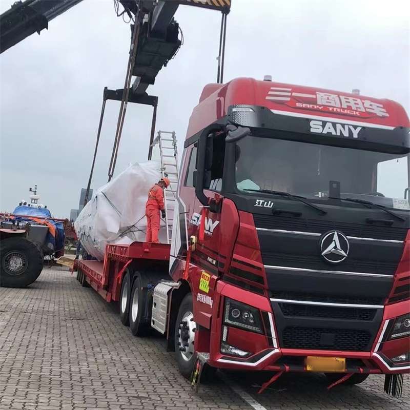 安龙县探索多元物流服务：从普货到冷链的运输之旅