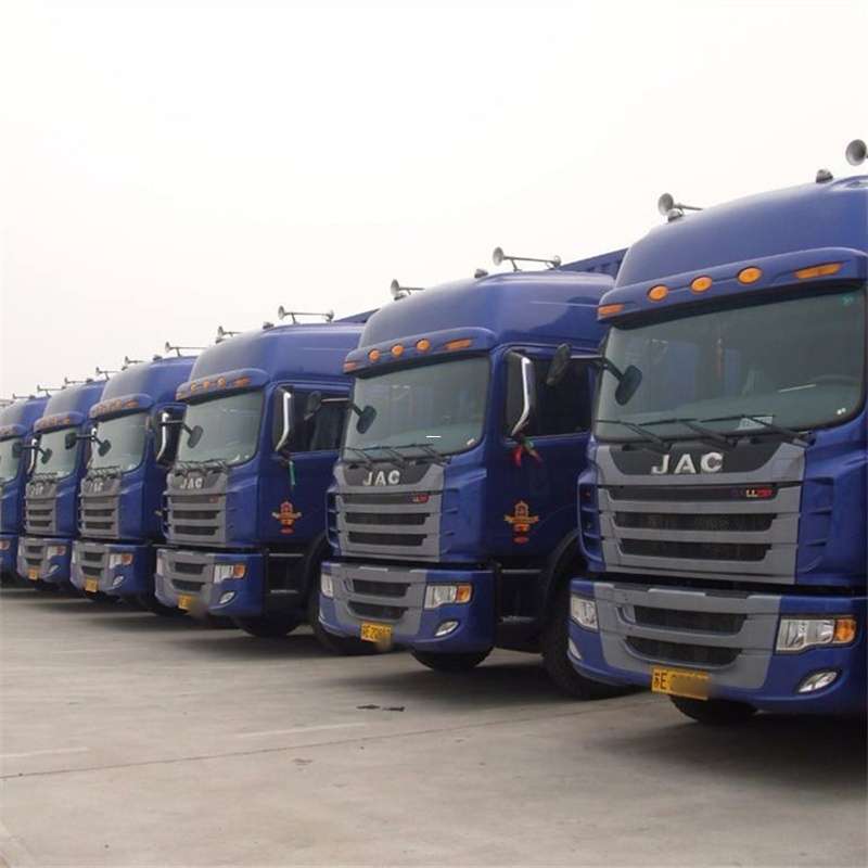 安龙县探秘中站区多元物流运输世界