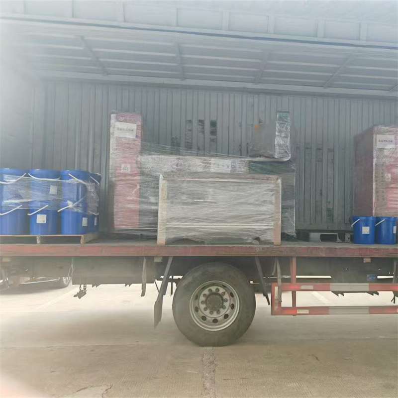 安龙县凤泉区物流：多元运输服务与线路探秘