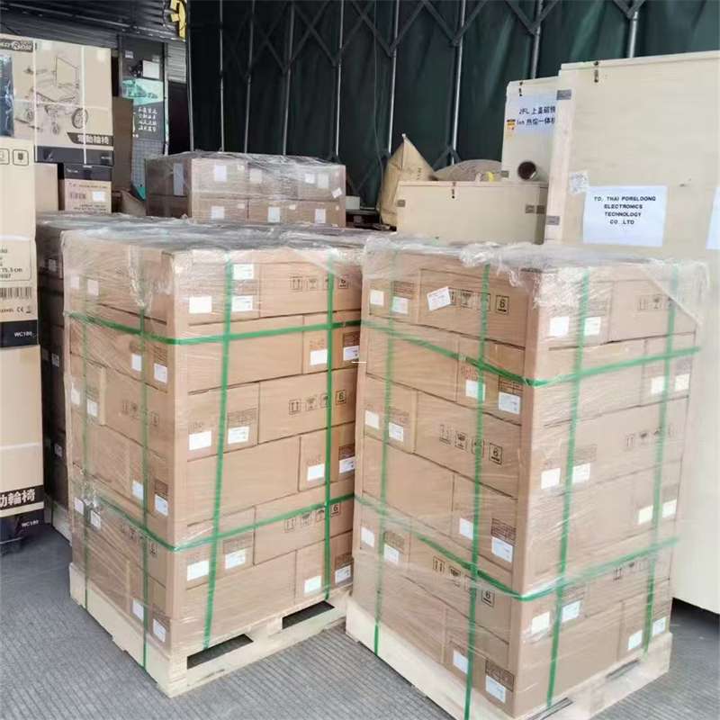 安龙县呼图壁县：物流专线的高效货运之旅