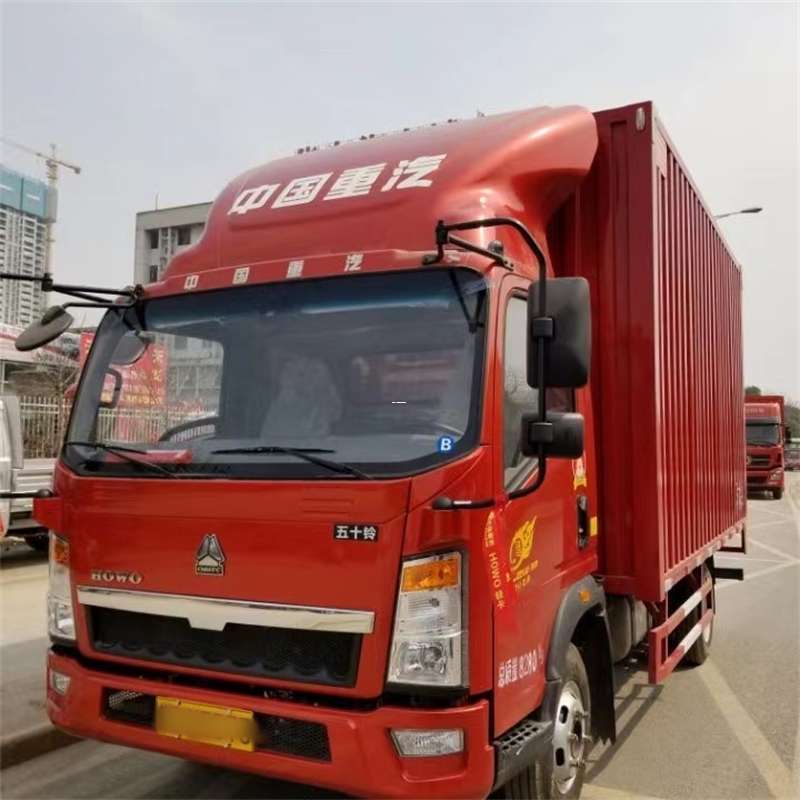 安龙县阜康市：畅享多元高效物流服务