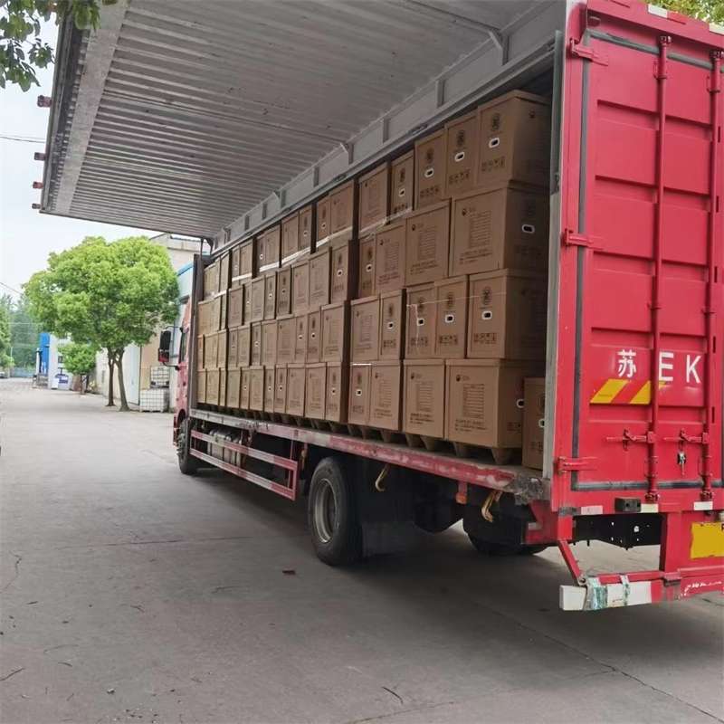 安龙县北关区物流：多元服务与高效运输线路探秘