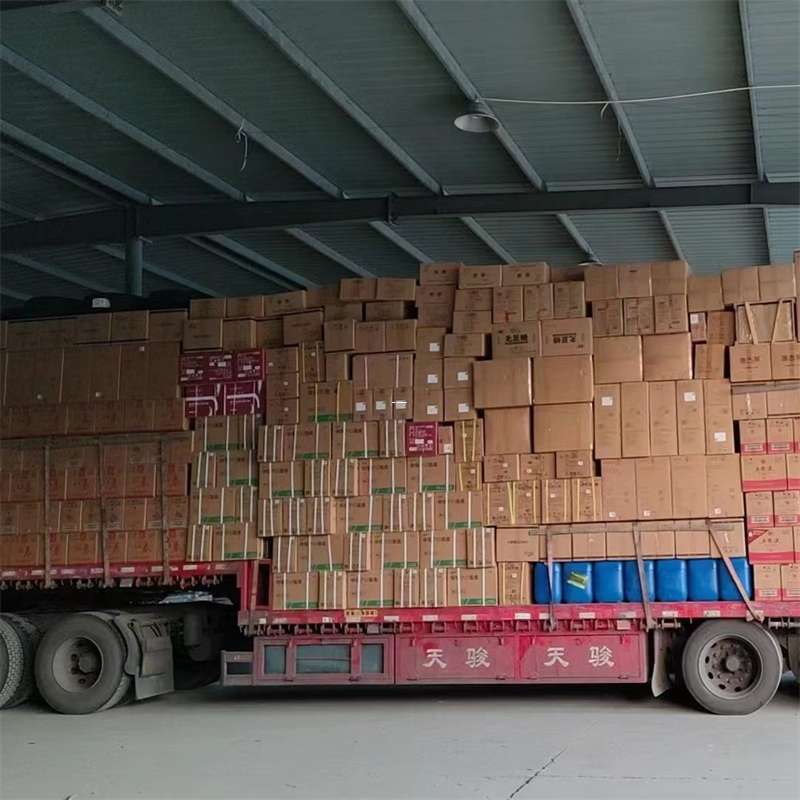 安龙县昌吉市：物流专线的高效货运之旅