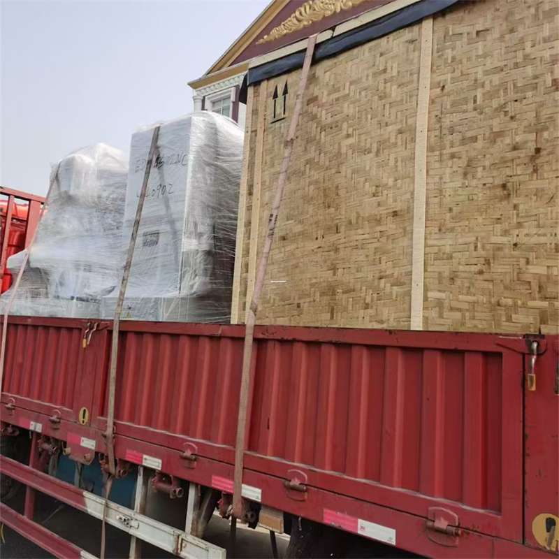 安龙县尉氏县物流专线：多样运输服务与高效流程解析