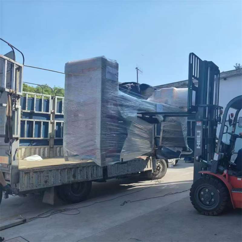 安龙县中牟县物流专线的多维运输世界