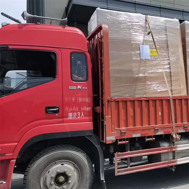 安龙县巩义市物流：多元服务与高效运输线路探秘