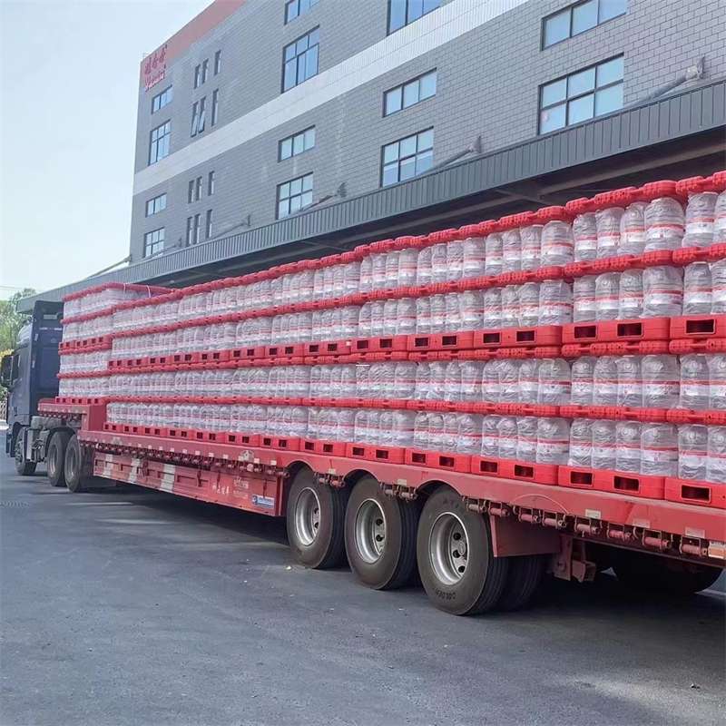 安龙县高昌区：物流专线的高效货运之旅