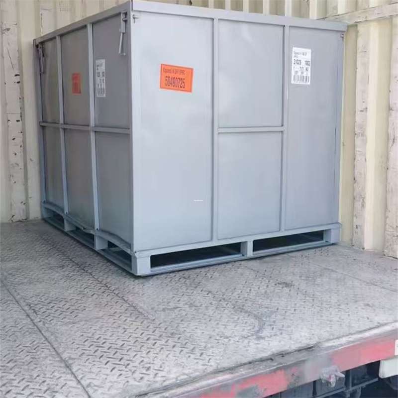 安龙县邹城市物流：多元运输模式的探索与实践