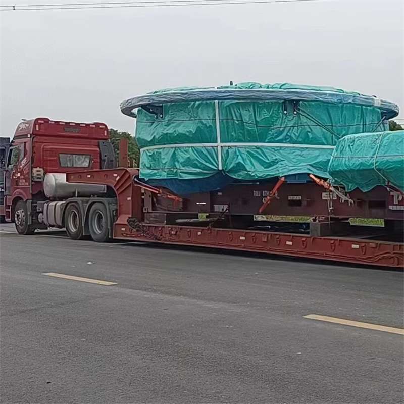 安龙县济宁市物流：多元运输服务与线路探索