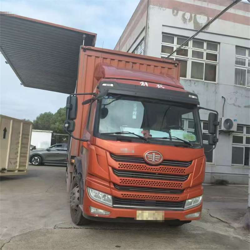 安龙县沂源县物流：多元运输的精彩旅程