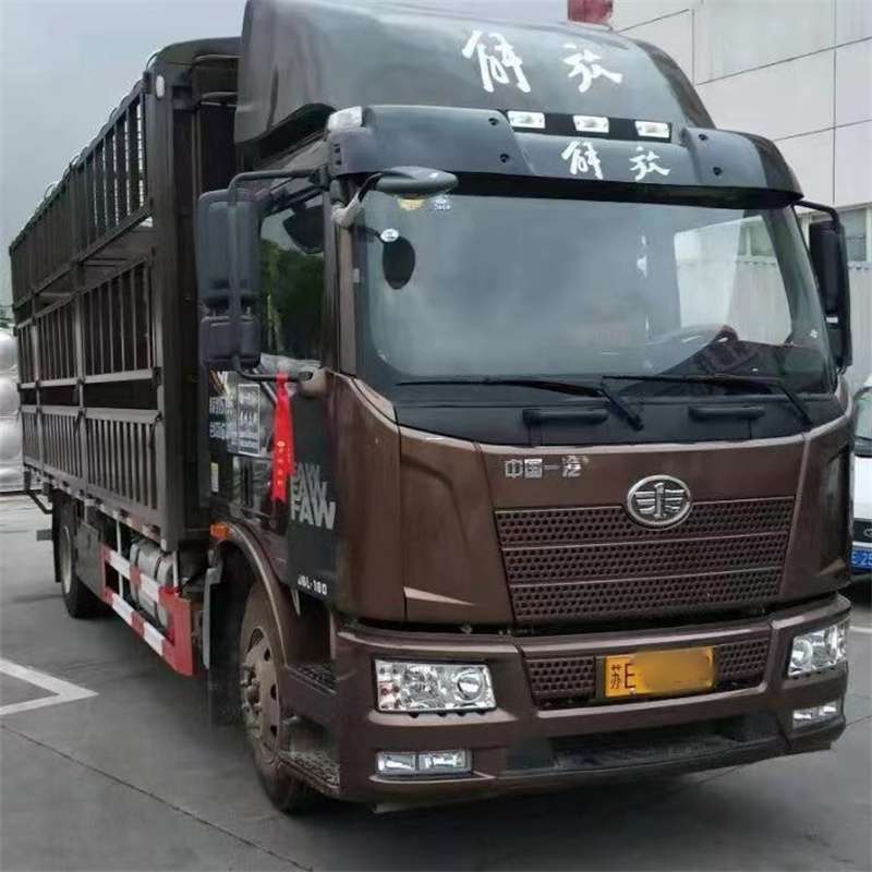 安龙县玉山县物流专线：多元运输服务解析