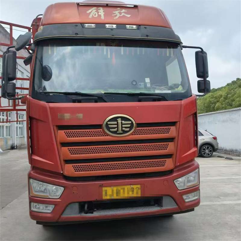 安龙县万载县物流：多元服务与高效运输线路探秘