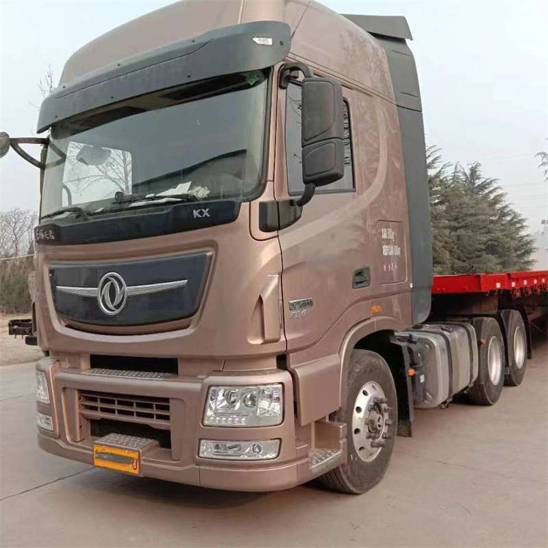 安龙县井冈山市物流：多元运输的精彩画卷