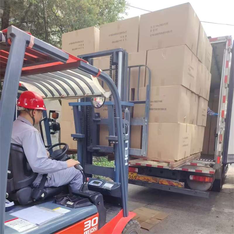 安龙县大余县物流：多元服务与高效运输探秘