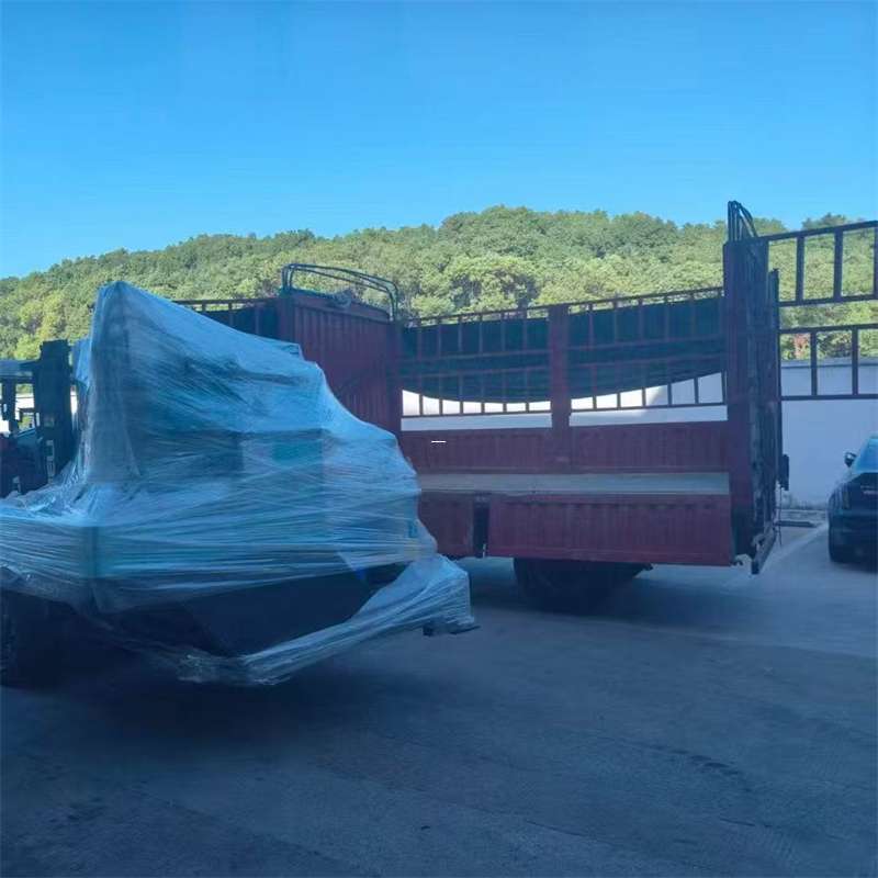 安龙县探秘浮梁县多元物流运输世界