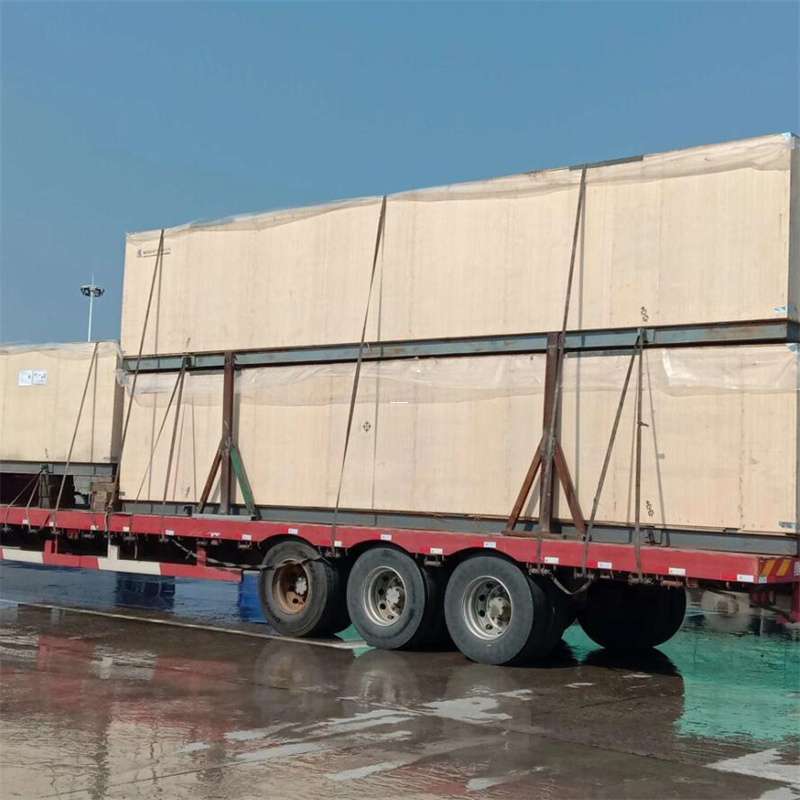 安龙县景德镇物流：多元专线与高效运输探索