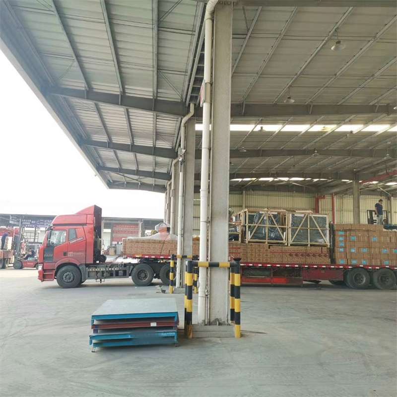 安龙县庐山市物流：多元服务与高效运输线路探秘