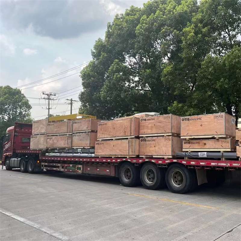 安龙县濂溪区物流：多元运输服务探秘