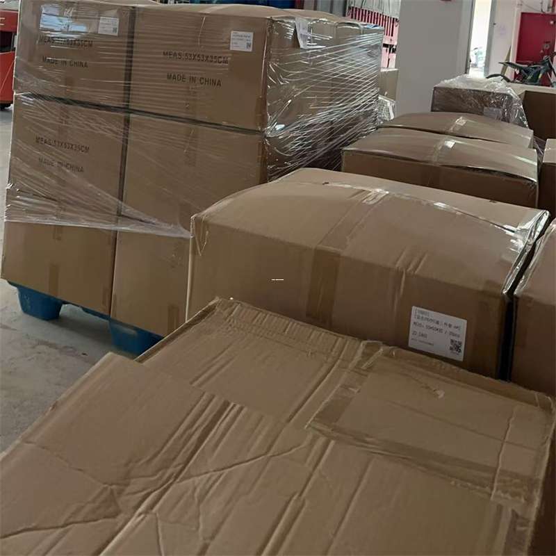 安龙县南昌县物流：多元运输服务的精彩图景