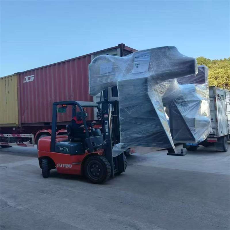 安龙县福安市物流：多元专线运输的精彩世界