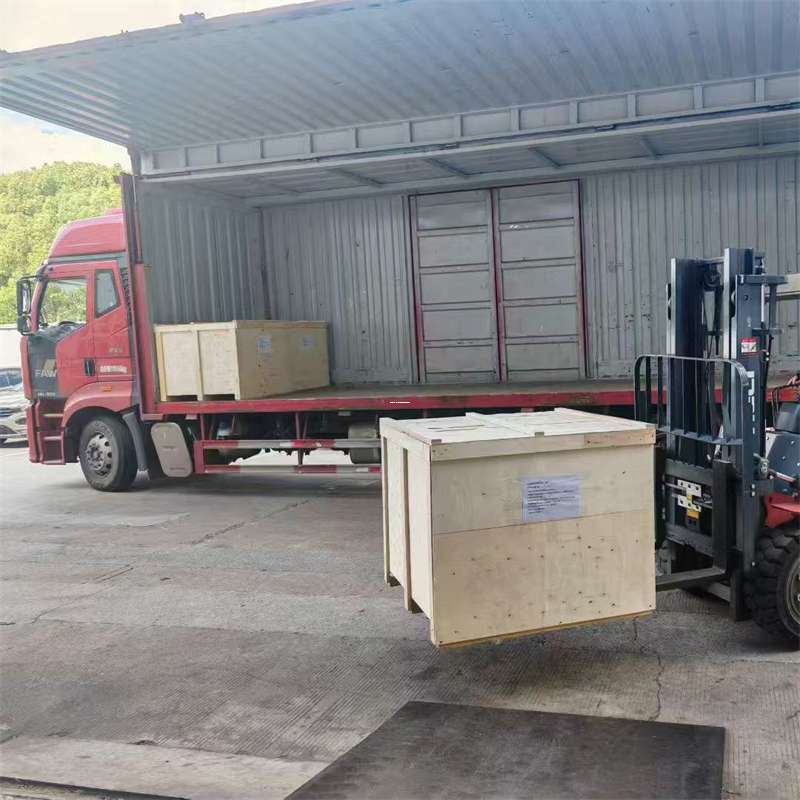 安龙县屏南县物流：多样服务与高效运输线路探秘