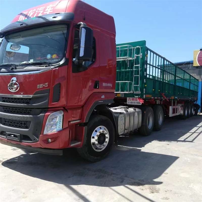 安龙县原州区：全方位物流专线服务领航者