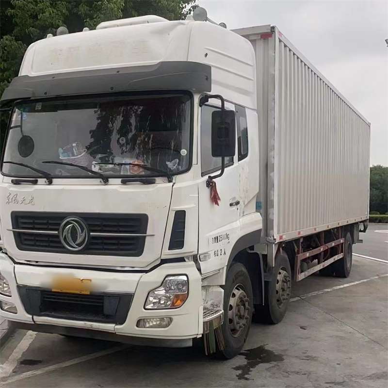 安龙县探寻清流县物流运输的多样魅力与奥秘