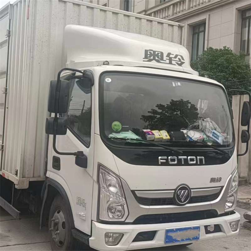 安龙县仙游县物流：多元服务与高效运输线路探秘