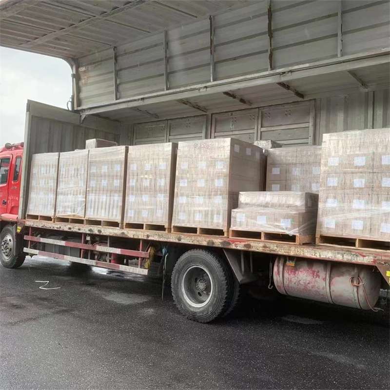 安龙县探索集美区多元物流服务与运输奥秘