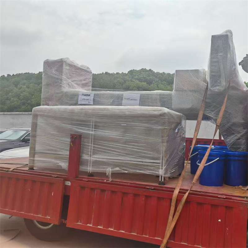 安龙县利通区：物流专线的高效货运之旅