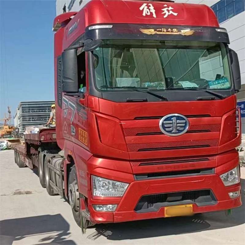 安龙县台江区物流：多元服务与高效运输线路探索