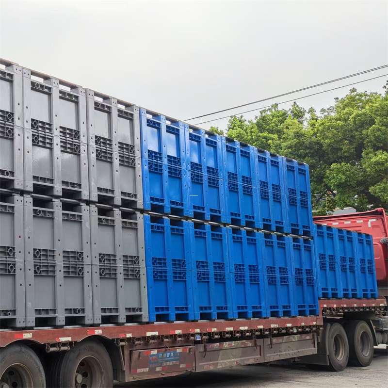 安龙县大武口区：畅享高效多元物流服务之旅