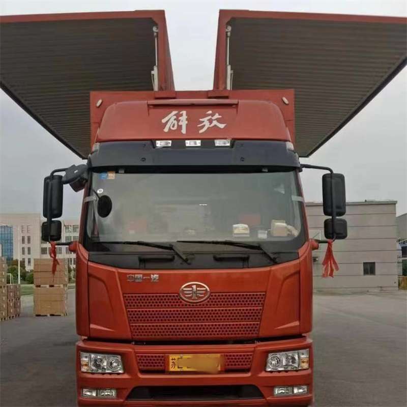 安龙县铜官区物流：多元运输服务探秘