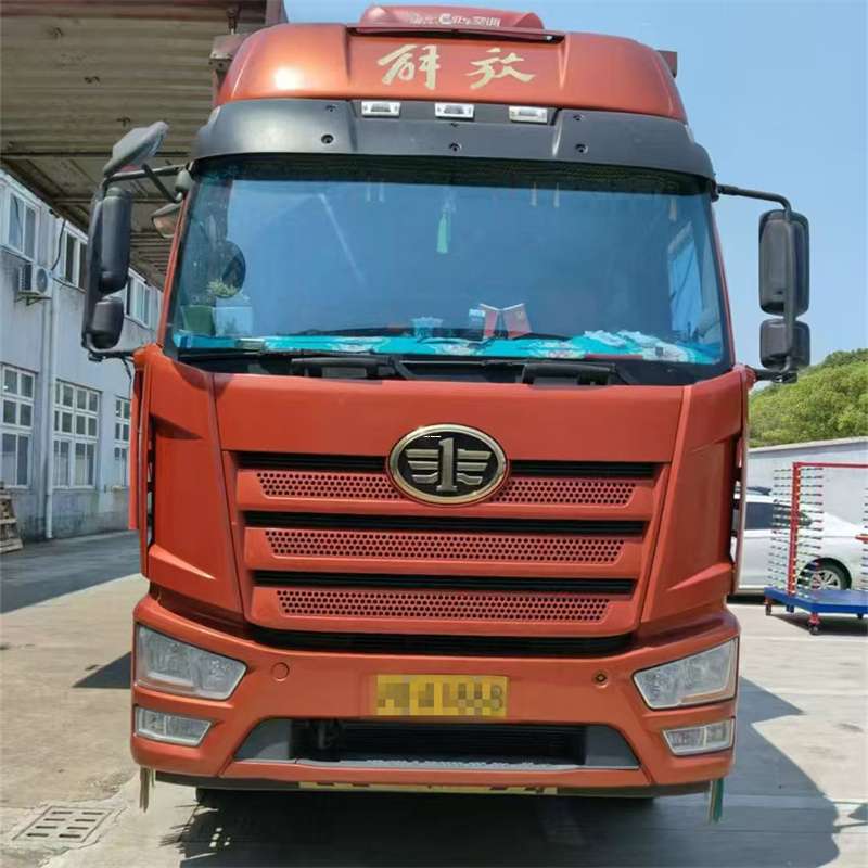 安龙县颍东区物流：多元运输的精彩画卷