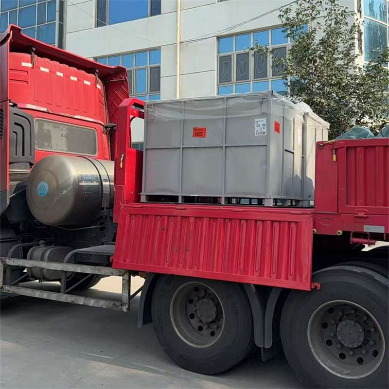 安龙县金凤区：物流专线的高效货运之旅