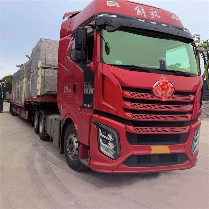 安龙县田家庵区物流：多元运输服务与线路探秘