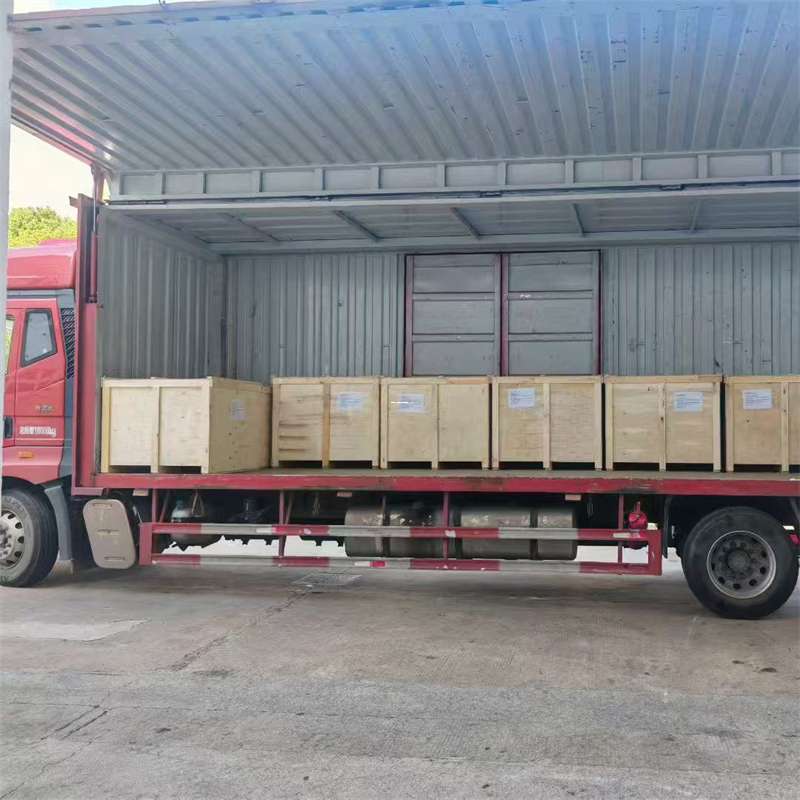 安龙县蜀山区物流：多元运输服务与线路探索