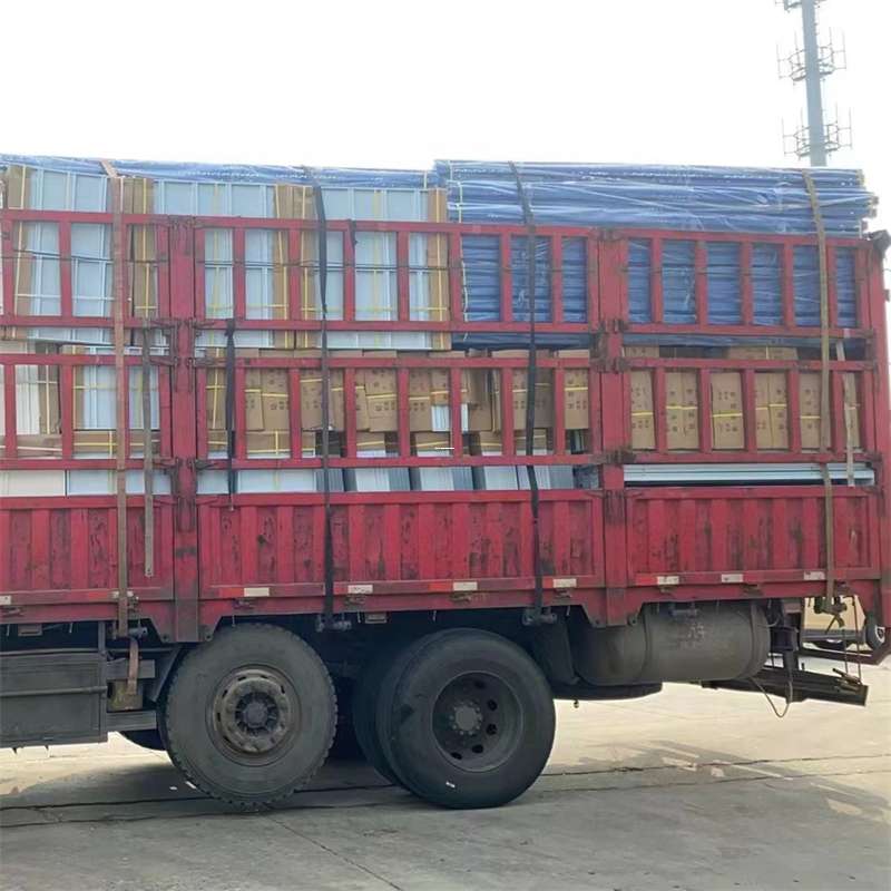 安龙县丽水物流：多元服务与运输线路探秘