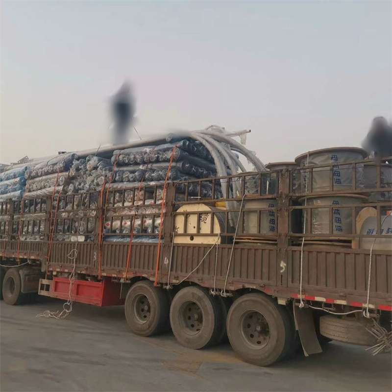 安龙县定海区物流：多样服务与高效运输线路探秘