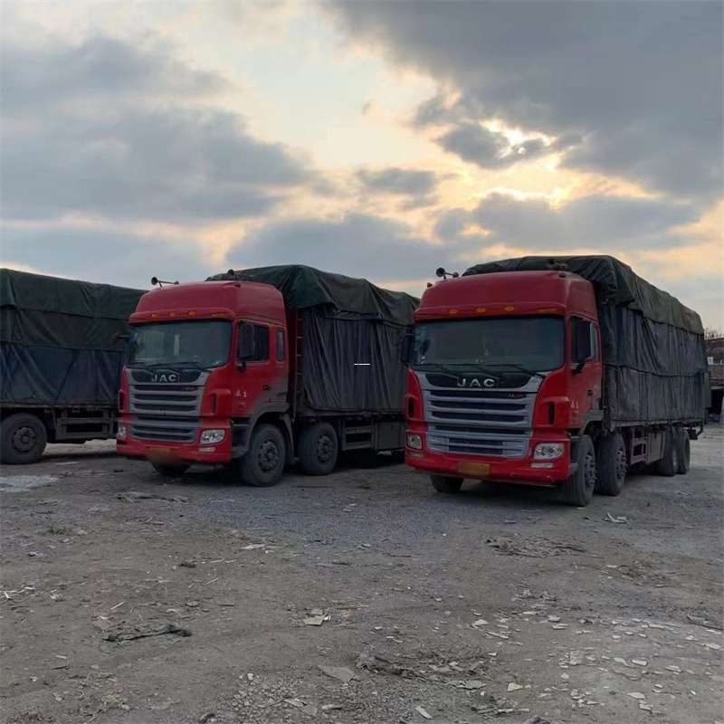 安龙县东阳市物流：多元运输服务与线路探秘