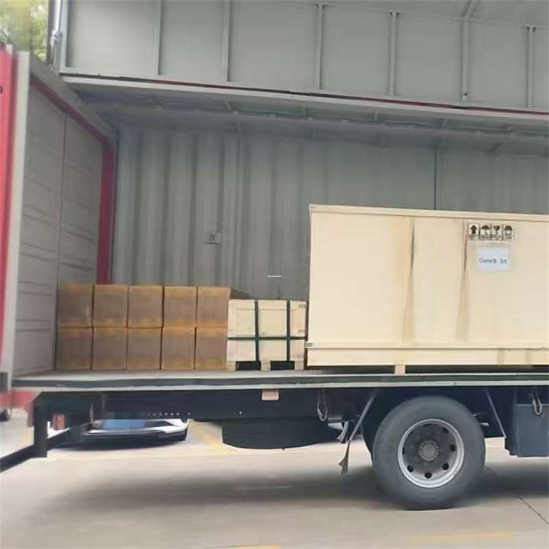 安龙县婺城区物流：多元服务与高效运输线路探秘