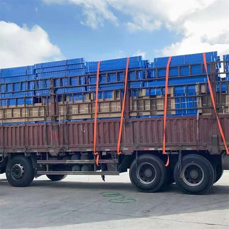 安龙县柯桥区物流：多元服务与运输线路探秘