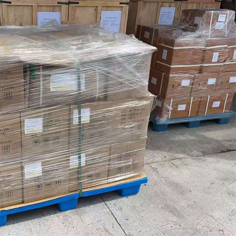 安龙县格尔木物流：普冷快大件运输一站式服务