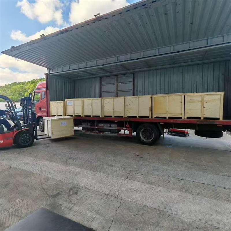 安龙县拱墅区物流：多元运输模式与高效服务探秘