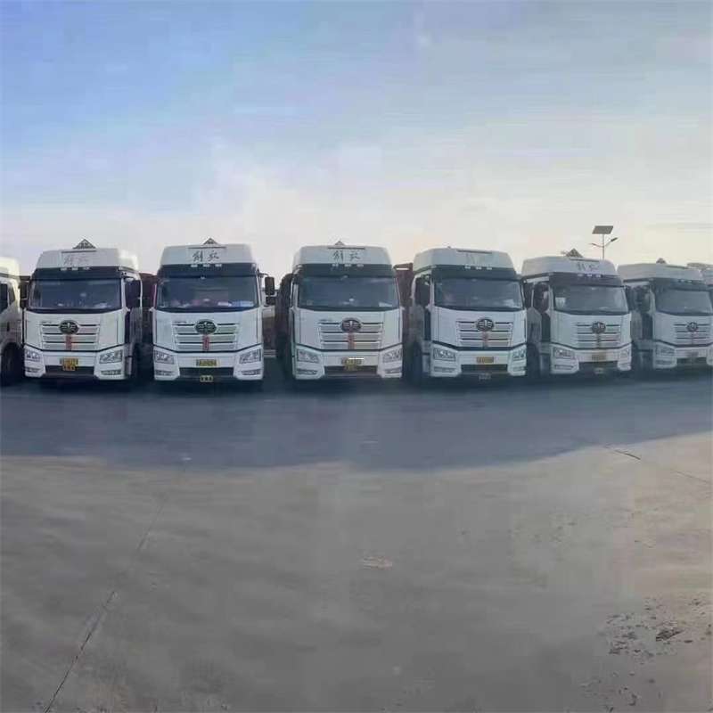 安龙县洪泽区物流运输：多维服务与线路探秘