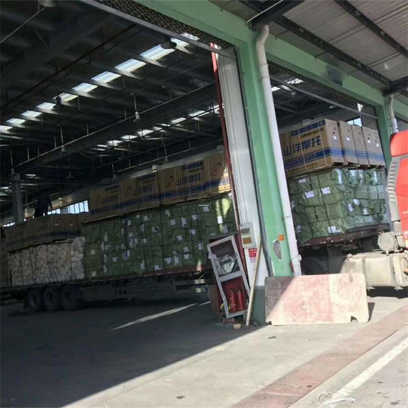 安龙县太仓市物流：多元服务与高效运输线路探秘