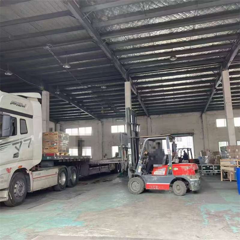 安龙县虎丘区物流：多元服务与高效运输线路探秘