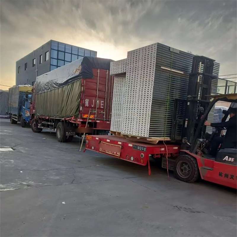 安龙县新沂市物流：多样运输服务与线路探秘