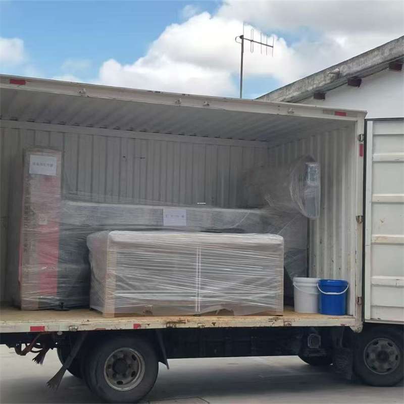 安龙县沛县物流：多元专线运输的精彩世界