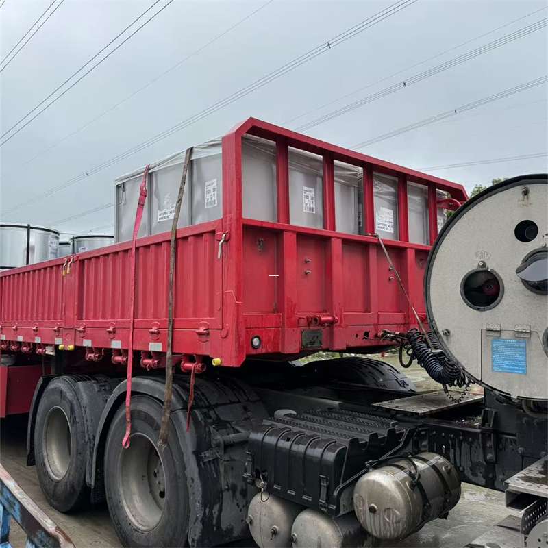 安龙县探索黑河市多元物流运输的奥秘